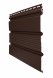 Софит Grand Line Premium Acryl с частичной перфорацией