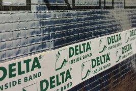 Универсальный скотч Delta-Inside-Band