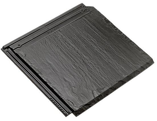 Керамическая черепица Tejas Borja Flat 5XL