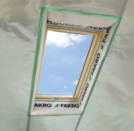 Комплект Fakro XDS