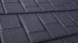 Композитная черепица Metrotile  iShingle Серый