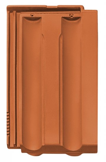 Керамическая черепица Tejas Borja Technica 10