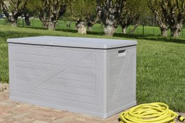 Сундук TOOMAX WoodLine 420 л