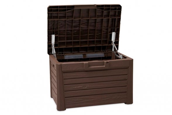 Сундук Toomax  FLORIDA Compact 120 л
