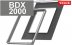 Комплект VELUX гидро-теплоизоляционный BDX 2000 РК08 (94x140) уцененный
