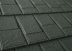 Композитная черепица Metrotile  iShingle Зеленый