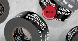 Гидроизолирующая монтажная лента ONDUTISS Super Fix