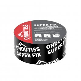 Гидроизолирующая монтажная лента ONDUTISS Super Fix